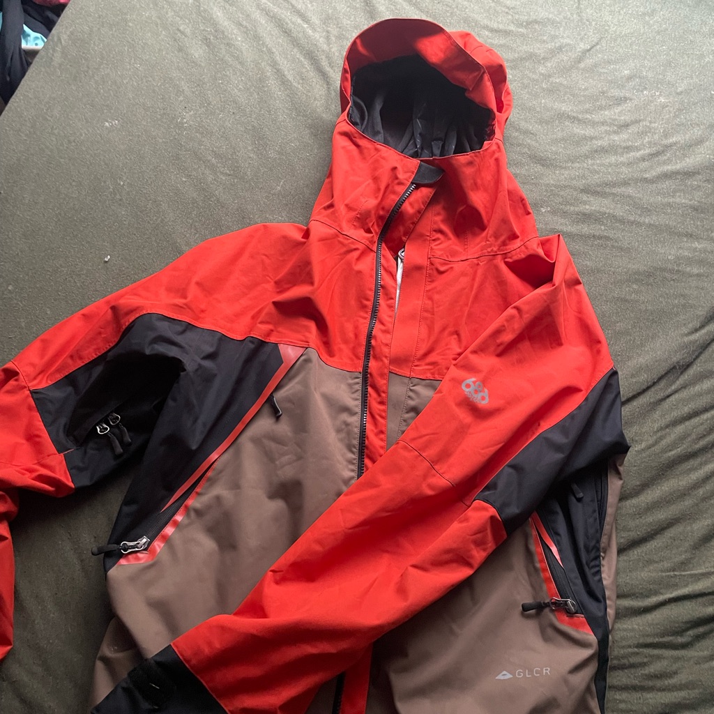 686 Shell Jacket
